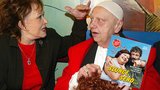 Bohdalová o kamarádce Růžičkové (†64): Jak ji seznámila a usmiřovala s manželem?!