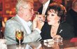 Bohdalova, Zeman Bohdalova, Zeman
