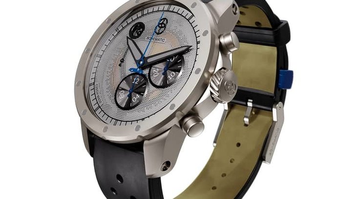 Nový model hodinek Bohematic s označením MINOR