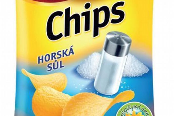 Bohemia Chips