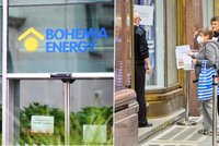 Konec Bohemia Energy: Proč k němu došlo? A co bude se zákazníky?
