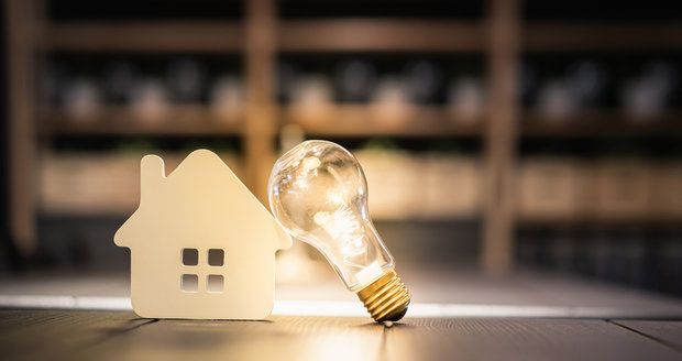 Změnou dodavatele energií můžete ušetřit až tisíce korun ročně.