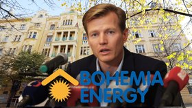 Majitel Bohemia Energy Jiří Písařík (44) poprvé promluvil: Proč se „zbavuje“ majetku?