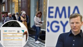 Majitel Bohemia Energy konečně vystrčí růžky: Vyjasní převody majetku?