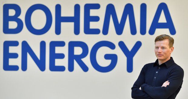 Šéf Bohemia Energy promluvil: Nezkrachovali jsme, tvrdí miliardář Písařík. Co vzkázal klientům?