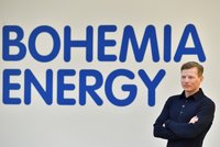 Konec Bohemia Energy očima zaměstnance: Mlčení do poslední chvíle a odebrání benefitů