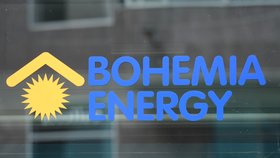 Bohemia Energy měla kanceláře v centru Prahy