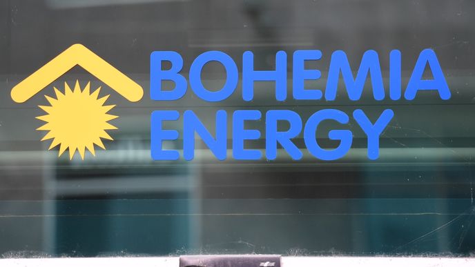 Bohemia Energy měla kanceláře v centru Prahy.