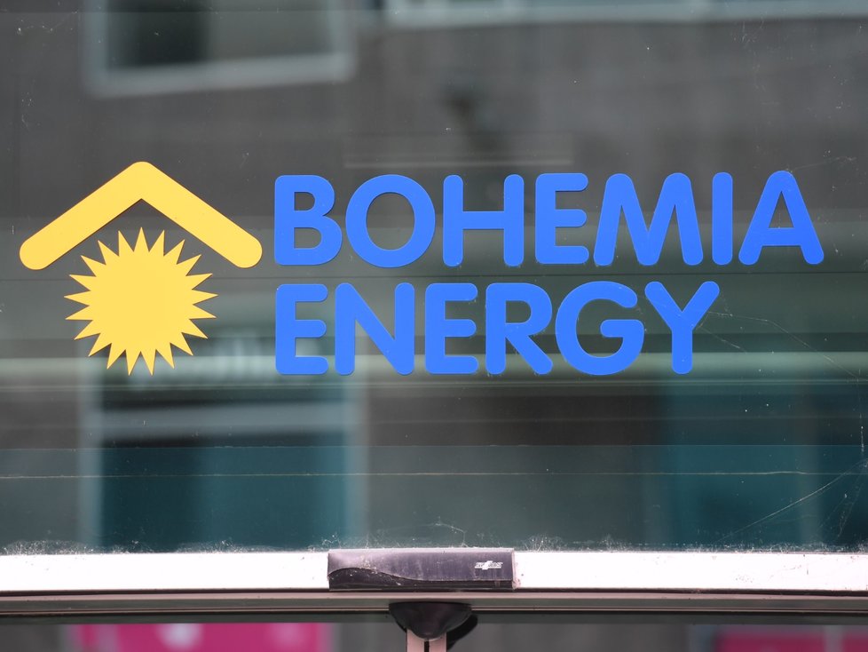 Bohemia Energy měla kanceláře v centru Prahy.