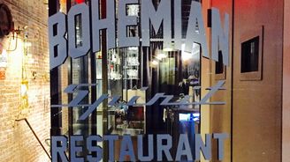 Česká restaurace v New Yorku získala ocenění od Michelina