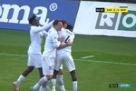 ONLINE + VIDEO: Karviná - Bohemians 1:1. Prekop z penalty vyrovnal