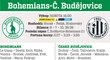 Bohemians - Budějovice