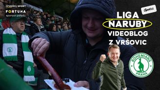 Kvása poprvé v Ďolíčku: emoce, rodina, top výhled. Nejlepší klobása v lize? Kvása poprvé v Ďolíčku: emoce, rodina, top výhled. Nejlepší klobása v lize?