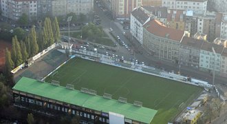 Konec Ďolíčku! Majitelé nechtějí stadion opravit