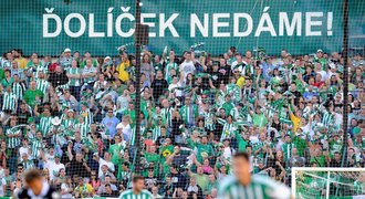 Konečně doma! Bohemians 1905 porazili slavnou Parmu