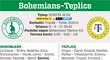 Bohemians - Teplice