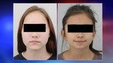 Drama s dobrým koncem. Dvě dívky utekly z léčebny a hrozily sebevraždou, policie je vypátrala