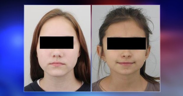 Pražští policisté pátrali po dvou dívkách, které utekly z psychiatrické nemocnice v Bohnicích. Obě dívky se nakonec našly.