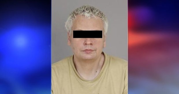 Zdeněk K., který utekl z bohnické léčebny, se nakonec sám vrátil. Zdeněk K., který utekl z bohnické léčebny, se nakonec sám vrátil.