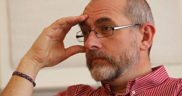 Zklamání šéfa Bohnic: Centra duševního zdraví brzdí nedostatek personálu