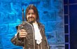Bohouš Josef jako Athos v Muži se železnou maskou