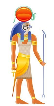 Amon Ra