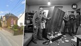 Nejšílenější záhady světa: Bohučovický poltergeist rval dlaždičky a prohodil lustr oknem! StB vinu svedla na 11letého Tomáše