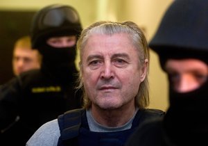 Bohumír Ďuričko (60), vrah Václava Kočky mladšího (†40)