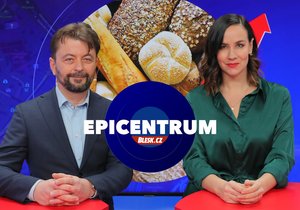 Epicentrum - Bohumil Hlavatý