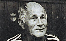 Bohumil Hrabal