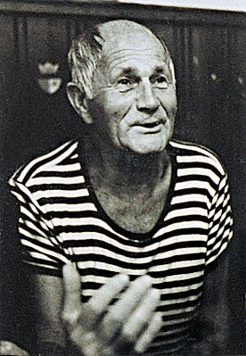 Bohumil Hrabal