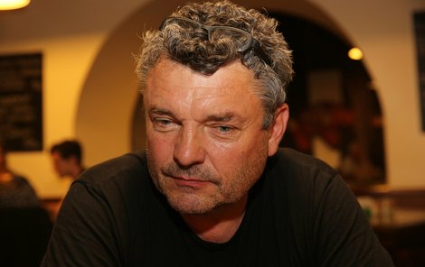 Jiří Štrébl.