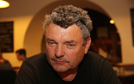 Jiří Štrébl.