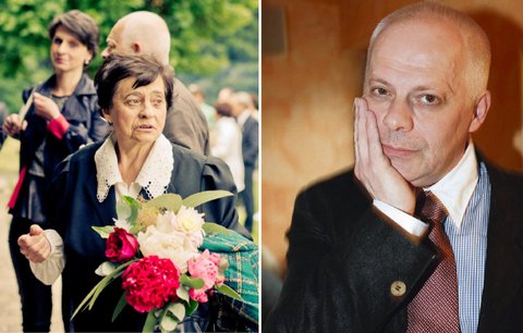 Smrt maminky (†92) Boba Klepla: Táta na ni řval! Dnes už tomu rozumím