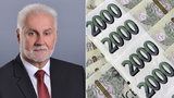 Špatná zpráva: Jižní Moravě došly peníze! V rozpočtu chybí miliarda, „zařízne" investice