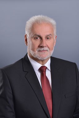 Bohumil Šimek (ANO), hejtman Jihomoravského kraje
