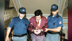 Na doživotí odsouzený vrah Bohumil Vacík. Je možné, že byl podmínečně propuštěn?