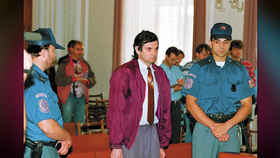 Na doživotí odsouzený vrah Bohumil Vacík. Je možné, že byl podmínečně propuštěn?