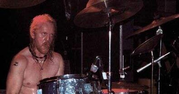 Bohumil vikingo" krápelek Bohumil vikingo" krápelek