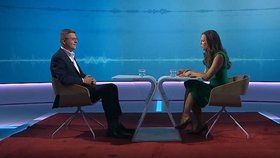 Zahraniční zpravodaj ČT Bohumil Vostal oznámil odchod z České televize