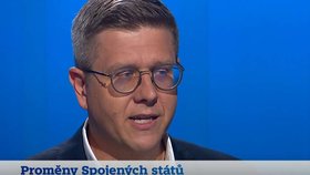 Zahraniční zpravodaj ČT Bohumil Vostal oznámil odchod z České televize