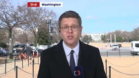 Zahraniční zpravodaj ČT Bohumil Vostal oznámil odchod z České televize