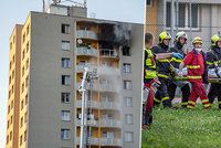 11 mrtvých po požáru v Bohumíně: Útočil žhář! Důvod je naprosto šílený!