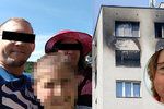 Psycholog Jan Kulhánek se pro Blesk.cz vyjádřil k nešťastným obětem, které před požárem vyskočily z okna.