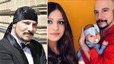 Šok Bohuše Matuše (47) a jeho Lucinky (18): Krutý verdikt lékařů!