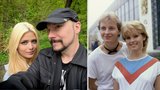 Bohuš a Lucie Matušovi překvapili: Přezpívali Knoflíky lásky Bartošové a Sepéšiho