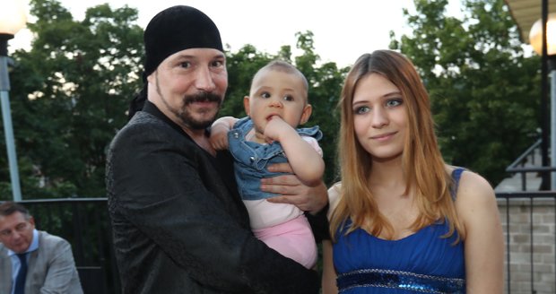 Bohuš a Lucie Matušovi se musí znovu stěhovat.