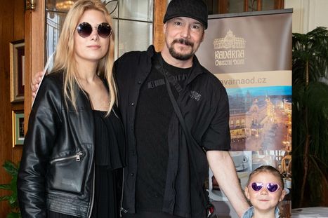 Obrázek: Zvrat u Matuše s Lucinkou: Místo rozchodu druhá svatba!