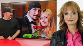 Psycholožka o lásce slavného zpěváka: Matuš (46) si ji vytvaruje! Co prozradila o Lucince (17)?