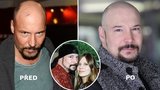 Bohuš Matuš (47) překvapil: Životní změna před svatbou s Lucinkou (17)!